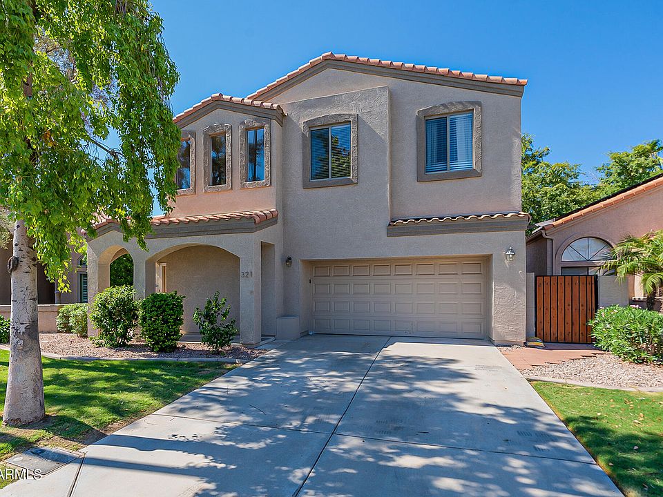 Zillow Gilbert Az 85234