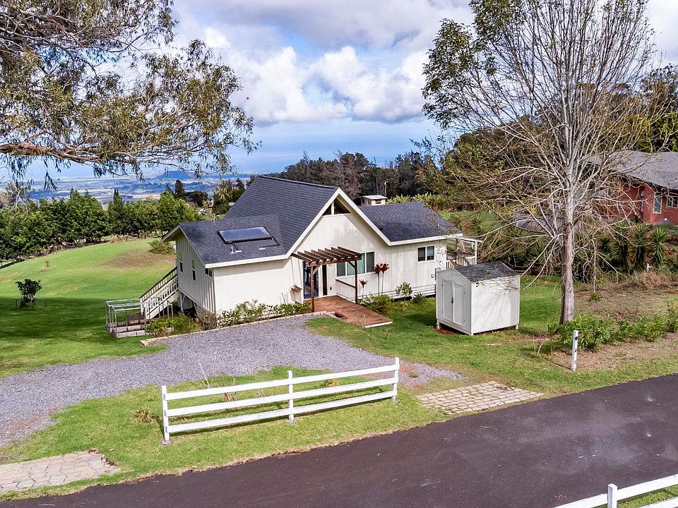 50 Naniuka Pl Makawao HI 96768 MLS 400598 Zillow