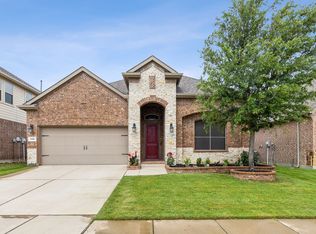 408 Fownes Link Dr, McKinney, TX 75072