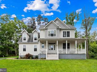 8055 Shannon Woods Pl, Nanjemoy, MD 20662