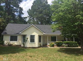 109 Hawthorne Rd, Statesboro, GA 30458