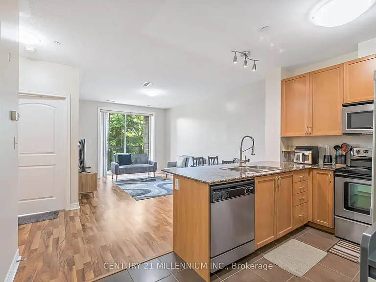 383 Main St E #107 — Photo 11