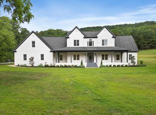 5305 McDonald Rd, Mc Donald, TN 37353