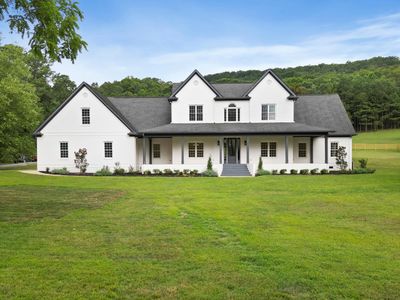 5259 McDonald Rd, Mc Donald, TN, 37353