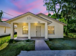 3611 Bishop Eddie Newkirk Way, Tampa, FL 33605