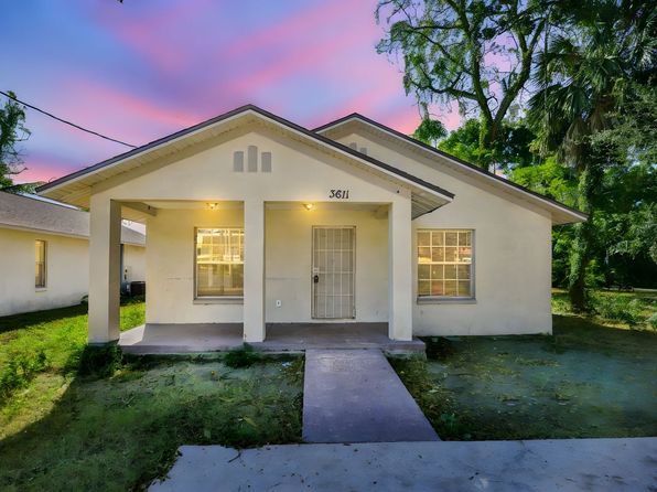 3611 Bishop Eddie Newkirk Way