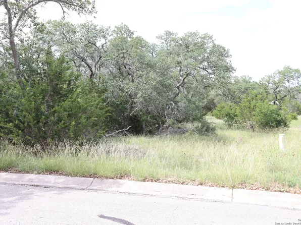 106 Sabella LOT 92, Spring Branch, TX 78070