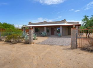 6485 W Illinois St UNIT 2, Tucson, AZ 85735