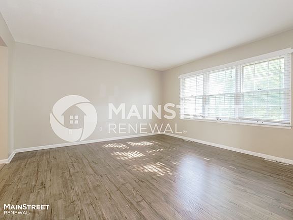WM - Living Room