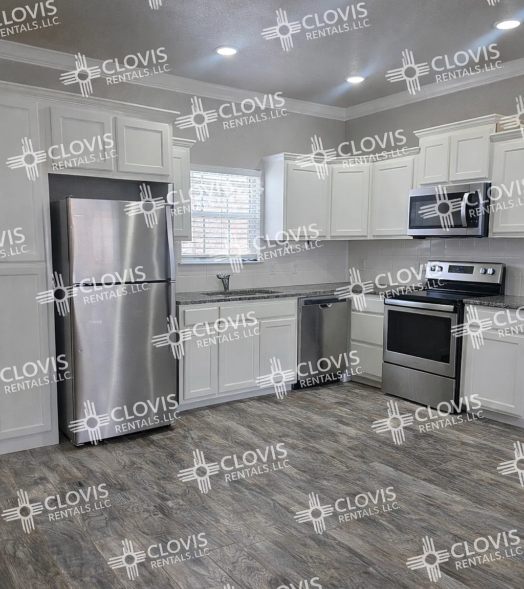 1 bed, 650 sqft, $975 — Photo 3