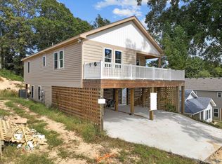 706 Colington Dr LOT 141, Kill Devil Hills, NC 27948