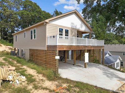 706 Colington Dr LOT 141, Kill Devil Hills, NC, 27948
