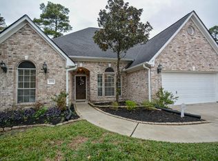 21719 Windsor Castle Dr, Spring, TX 77388