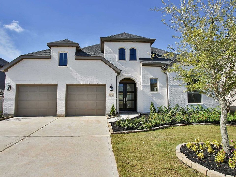 1st image of 4214 Sage Glen Ln