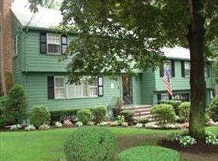 50 Aletha Rd, Needham, MA 02492