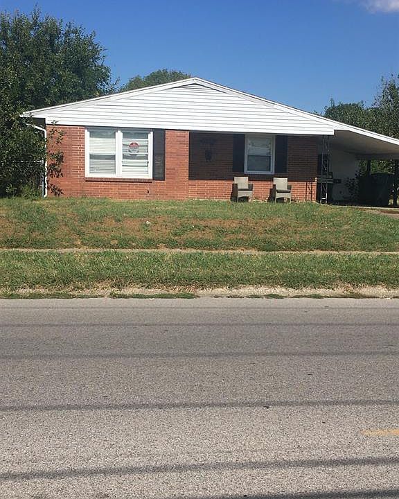 2821 McFarland Ave, Owensboro, KY 42301 Zillow