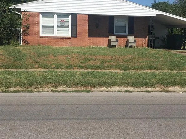 2821 McFarland Ave, Owensboro, KY 42301