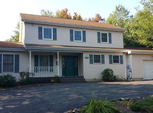 4161 Hickory Rd, Tobyhanna, PA 18466