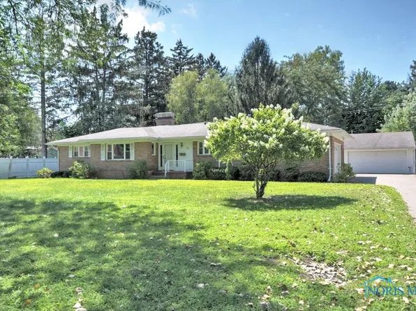 3131 Scarsborough Rd, Toledo, OH 43615