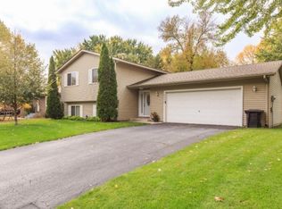1002 8th St SW, Forest Lake, MN 55025