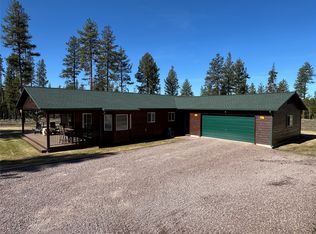 167 Wild Turkey Ct, Seeley Lake, MT 59868