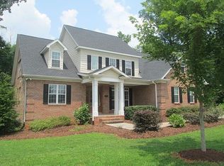 1018 Timber Run Dr, Salisbury, NC 28146