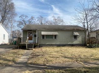 2683 Dearborn St, Lake Station, IN