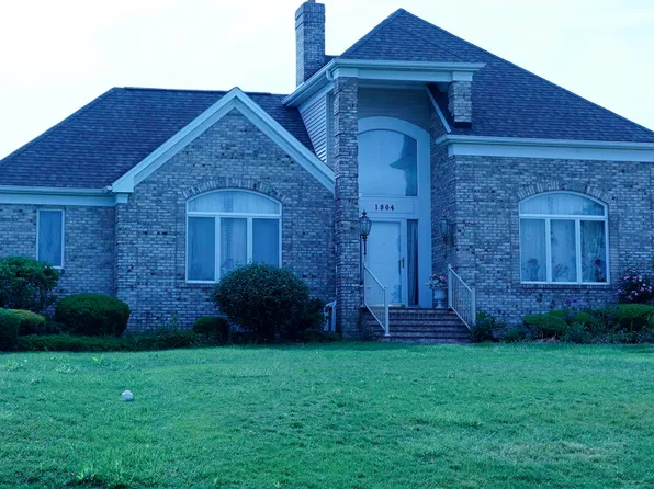 1864 College Ave, Harrisonburg, VA 22802