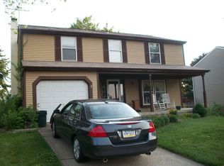 420 Centennial Dr, Morrisville, PA 19067