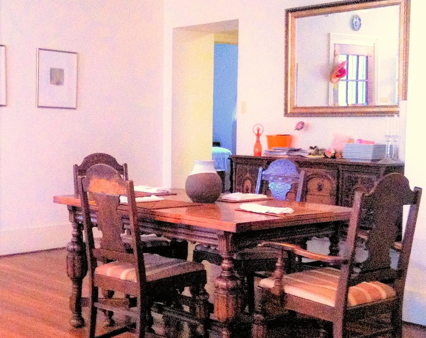 4 bed, 3.5 bath, 2500 sqft, $3,950 — Photo 4