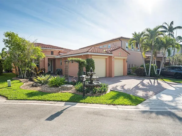 10766 NW 80th Circle, Parkland, FL 33076