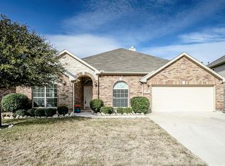 404 Running Water Trl, Fort Worth, TX 76131