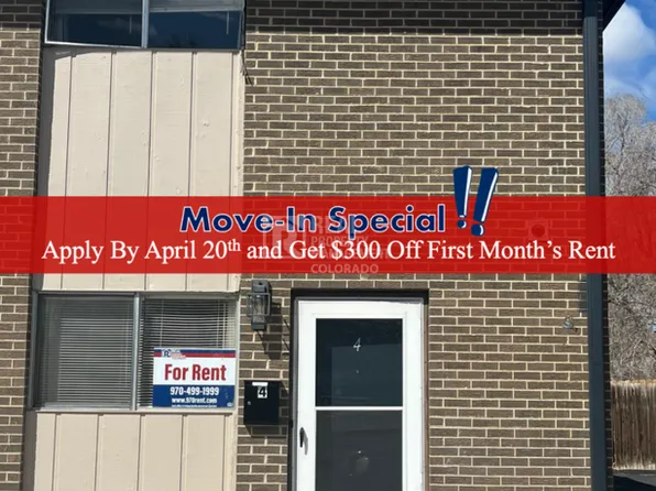 30 Emery Way, Longmont, CO