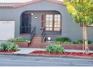 6230 S Van Ness Ave, Los Angeles, CA 90047
