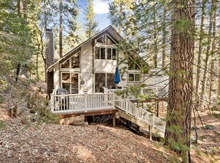 974 Willow Springs Dr, Twin Peaks, CA 92391