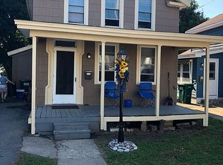 244 W 8th St, Oswego, NY 13126