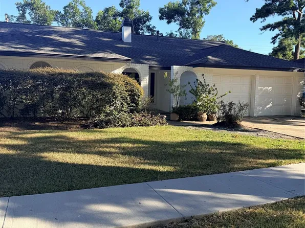 4818 Elmbrook Dr, Spring, TX 77388