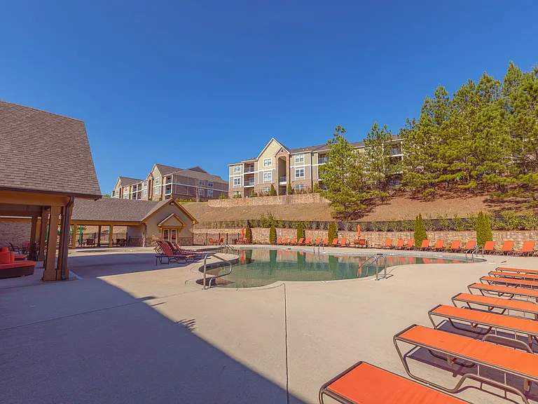 Grand Reserve at Pelham — Photo 11