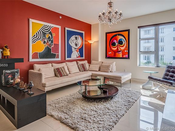 3rd image of 3737 Collins Ave #N307
