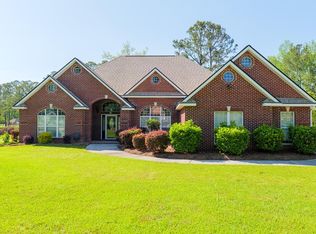 3343 Dinky Run, Valdosta, GA 31605