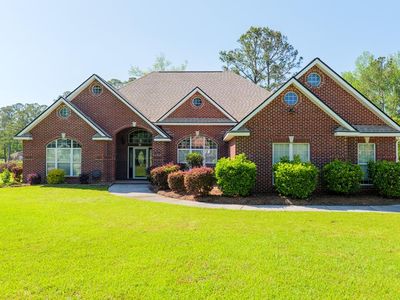3343 Dinky Run, Valdosta, GA, 31605