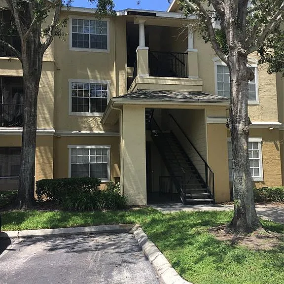 2572 Robert Trent Jones Dr #1215 — Photo 2