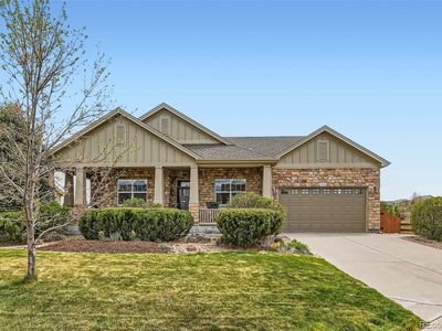 6216 E 135th Avenue, Thornton, CO, 80602