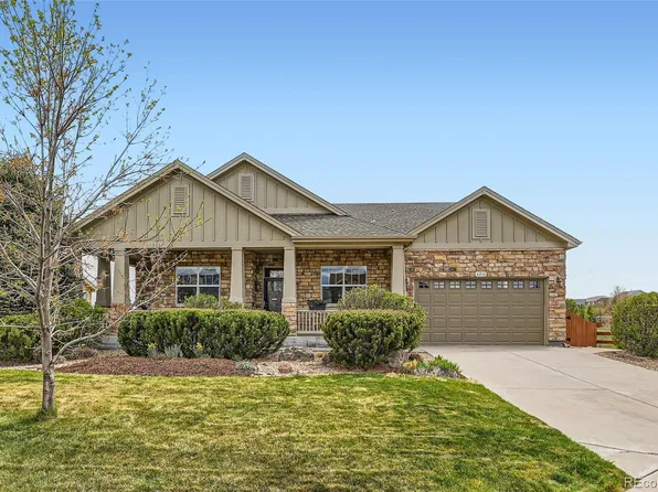 6216 E 135th Avenue, Thornton, CO 80602