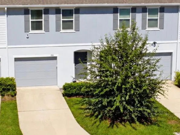 769 TALKING TREE Drive, Jacksonville, FL 32205