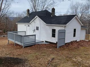 629 Durrett Town Rd, Afton, VA 22920