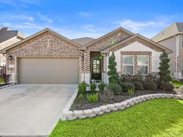 2710 Newport Lake Boulevard, Manvel, TX 77578