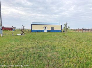 1505 W McCullough Ave, Pampa, TX 79065