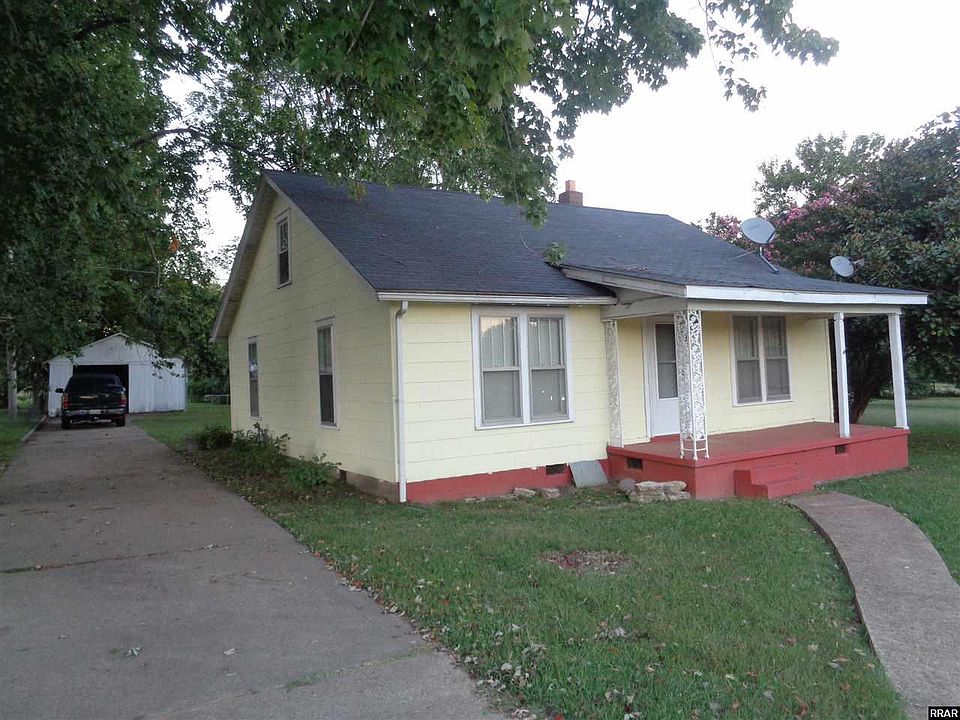 2726 E Reelfoot Ave, Union City, TN 38261 Zillow