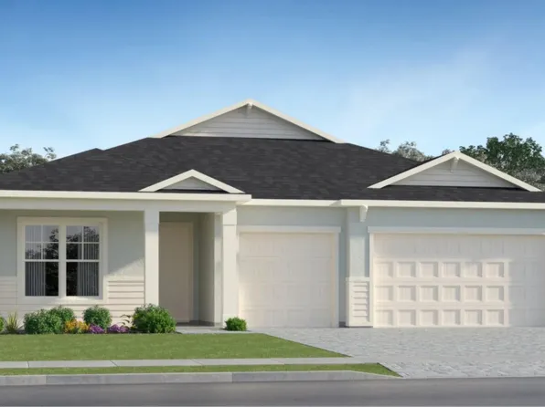 1153 SE Crosswood Way, Port St Lucie, FL 34987